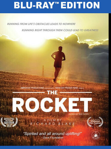 Rocket - The Rocket