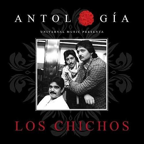 Antologia 2015