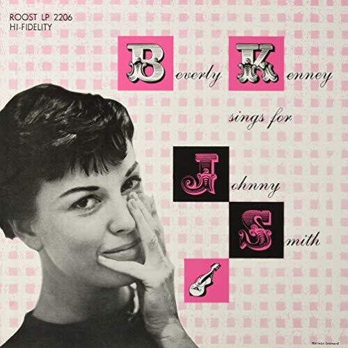 Sings For Johnny Smith