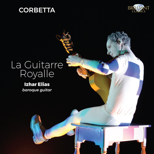 Guitarre Royalle