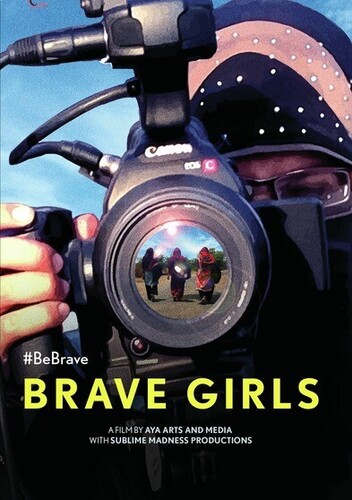 Brave Girls - Brave Girls
