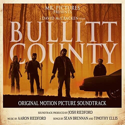 Bullitt County - Original Motion Picture Soundtrack