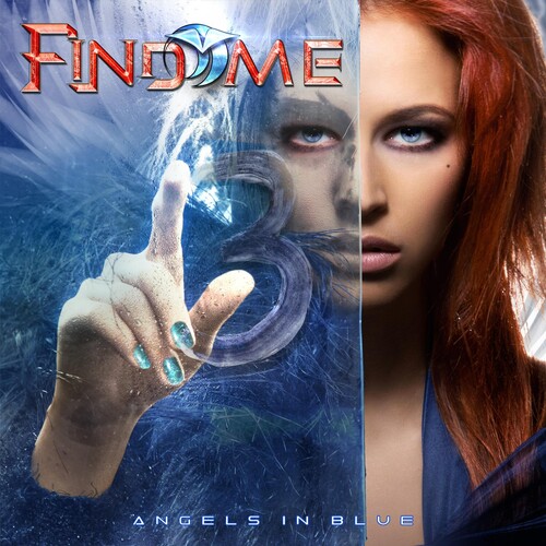 Angels in Blue|Find Me