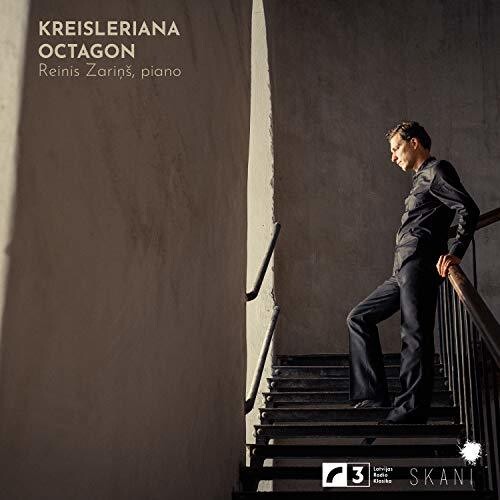 Kreisleriana. Octagon