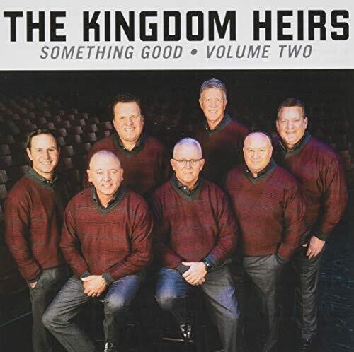 Kingdom Heirs - Something Good Volume 2
