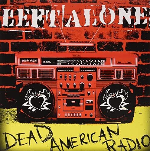 Dead American Radio