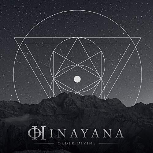 Hinayana - Order Divine [Digipak]
