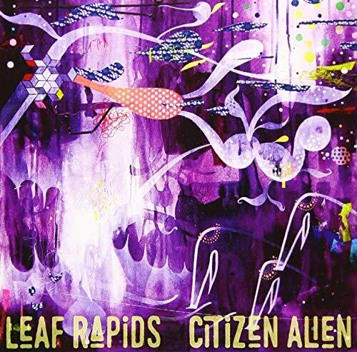 Citizen Alien