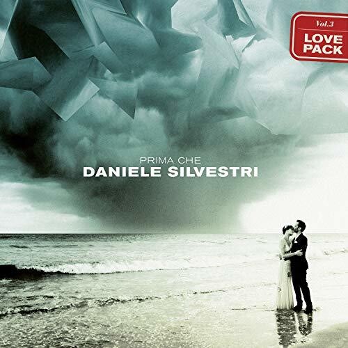 Daniele Silvestri - Prima Che / L'Ultimo Desiderio (10-inch)