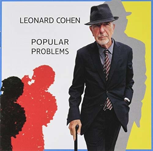 Leonard Cohen - Popular Problems (Gold Series)