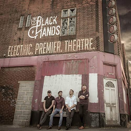 ELECTRIC PREMIER THEATRE