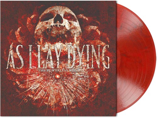 As I Lay Dying - Powerless Rise