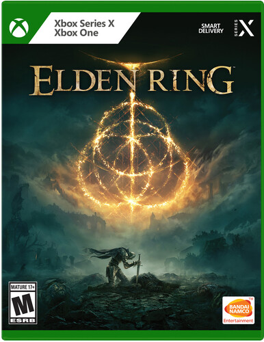 Elden Ring for Xbox One