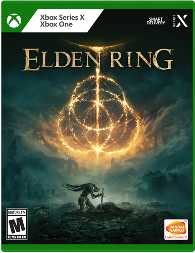 Elden Ring for XBOX One