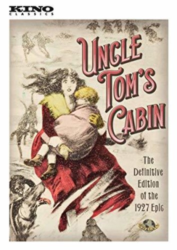 Uncle Tom's Cabin