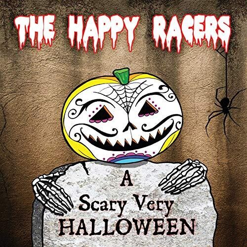 SCARY VERY HALLOWEEN
