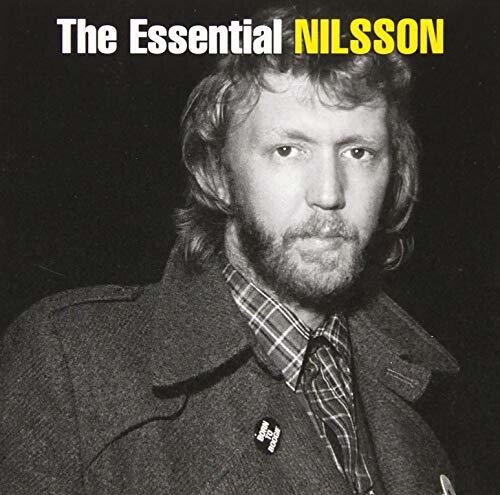 Harry Nilsson - Essential Harry Nilsson [Sony Gold Series]