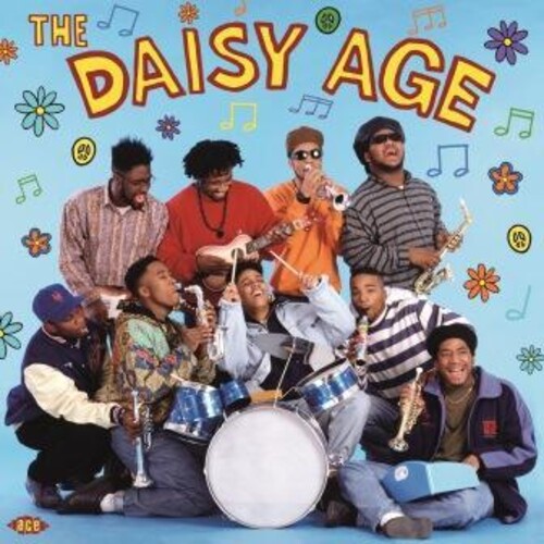 Daisy Age / Various - Daisy Age / Various