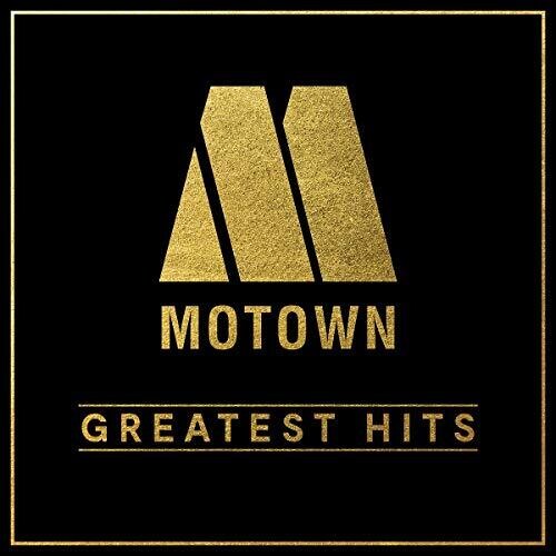 Motown Greatest Hits (3 CD Set) [Import]