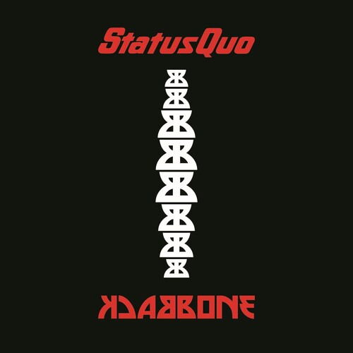 Status Quo - Backbone [LP]