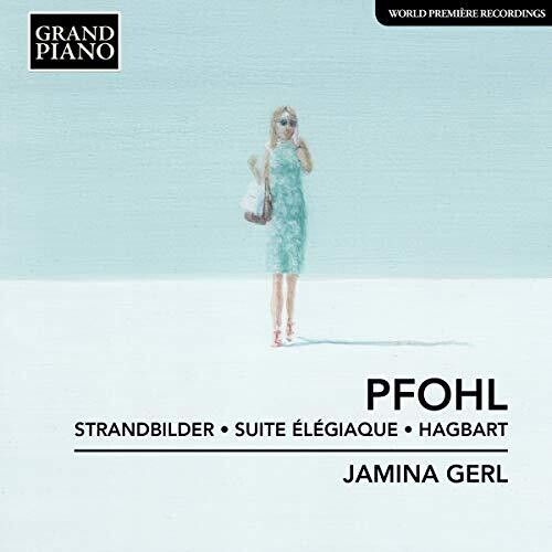 Strandbilder /  Suite Elegiaque