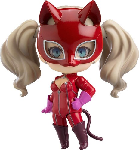 ann nendoroid