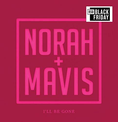 Norah Jones - I'll Be Gone [RSD BF 2019]