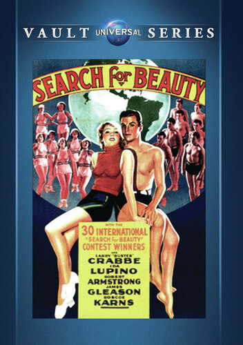 Search for Beauty - Search for Beauty