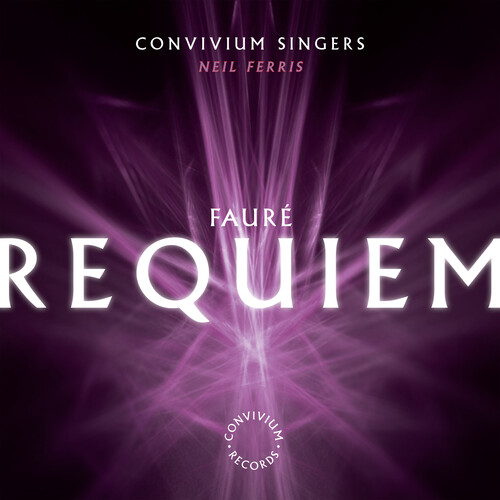 Faure Requiem