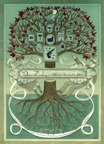 Dear Zachary: Letter To A Son About His Father