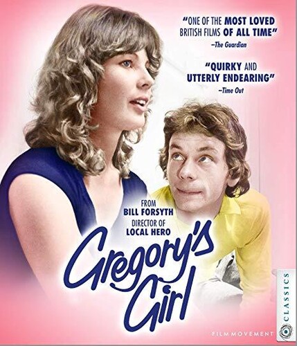 Gregory's Girl