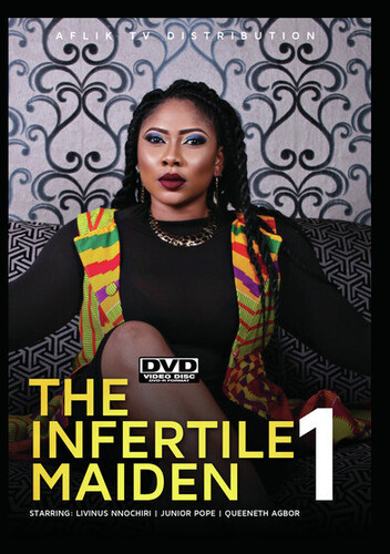 Infertile Maiden 1
