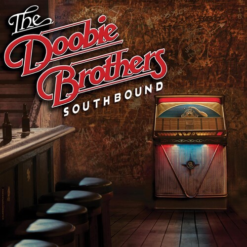 The Doobie Brothers - Southbound (Audp) [Colored Vinyl] (Gate) [180 Gram] (Org) (Post)