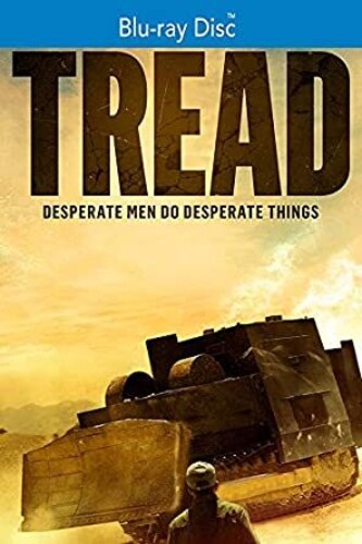 Tread