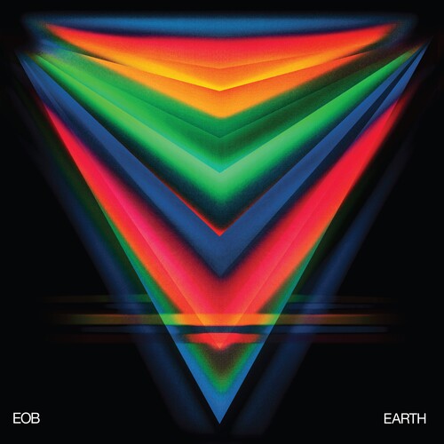 EOB - Earth [LP]