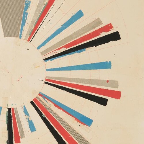 Land Of Talk - Indistinct Conversations [Cassette]