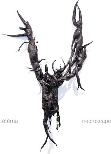 t&#275;t&#275;ma - Necroscape