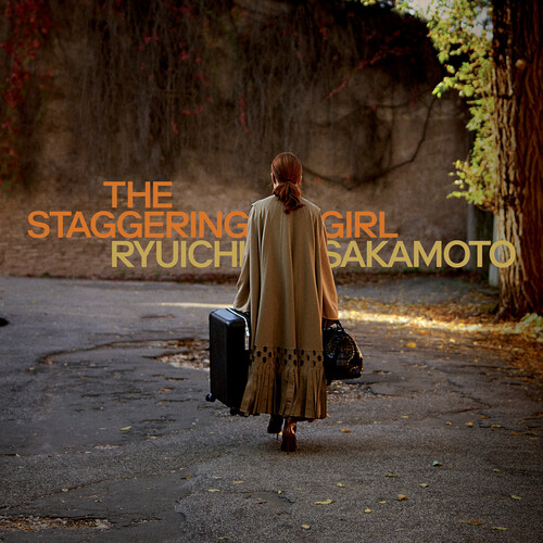 Staggering Girl / O.S.T. (Uk)