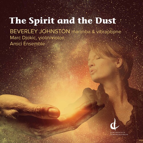 Spirit & Dust