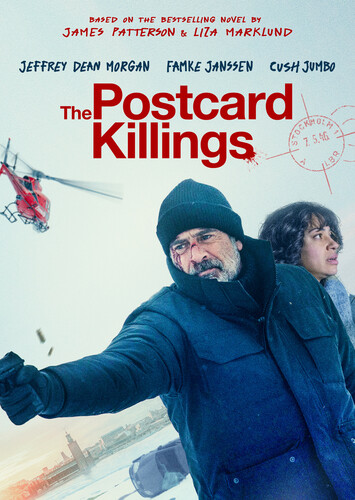 The Postcard Killings