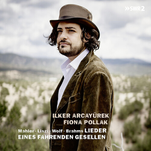 Lieder Eines Fahrenden Geselle