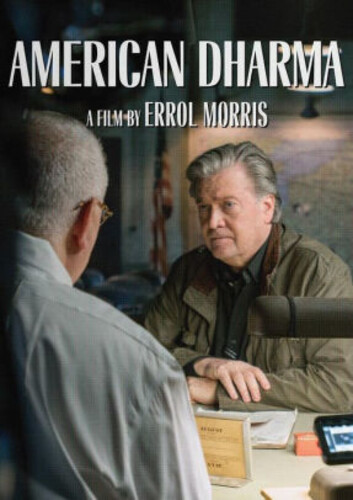 American Dharma