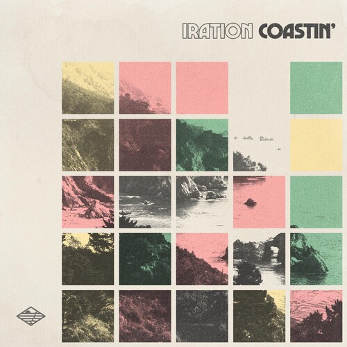 Iration - Coastin'