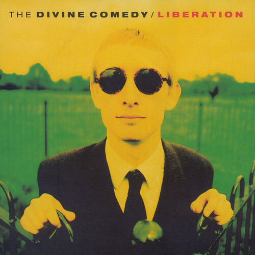 Divine Comedy - Liberation [Reissue]