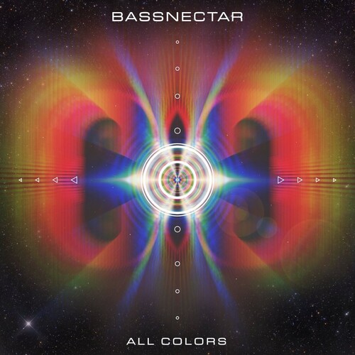 Bassnectar - All Colors