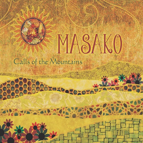 Masako - Call Of The Mountains