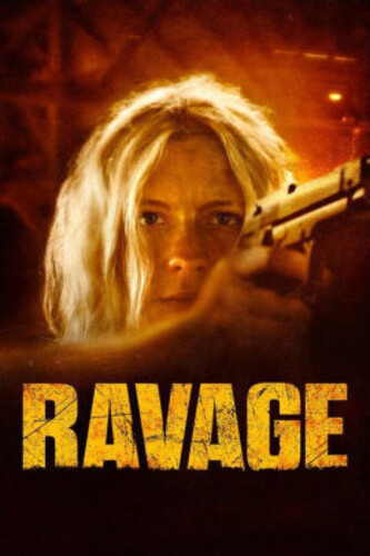 Ravage - Ravage