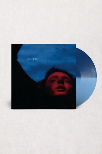 Troye Sivan - In A Dream EP [Import Half Blue & Half Light Blue Vinyl]