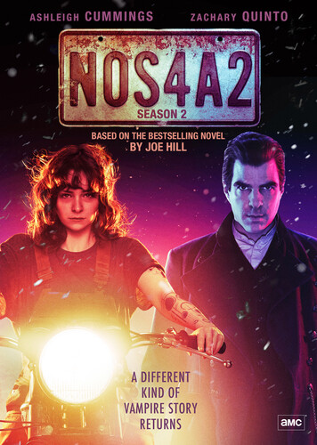 NOS4A2: Series 2