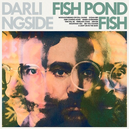 Darlingside - Fish Pond Fish [LP]